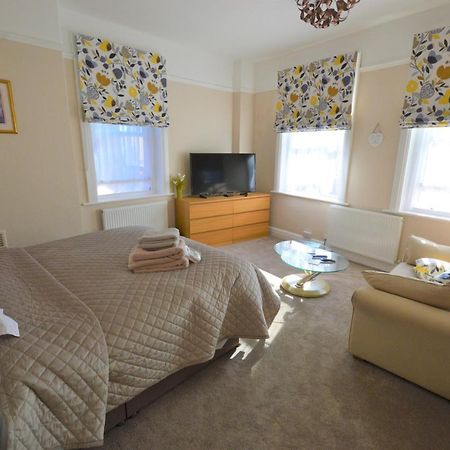 Captain Wills Apartment Filey Exterior photo